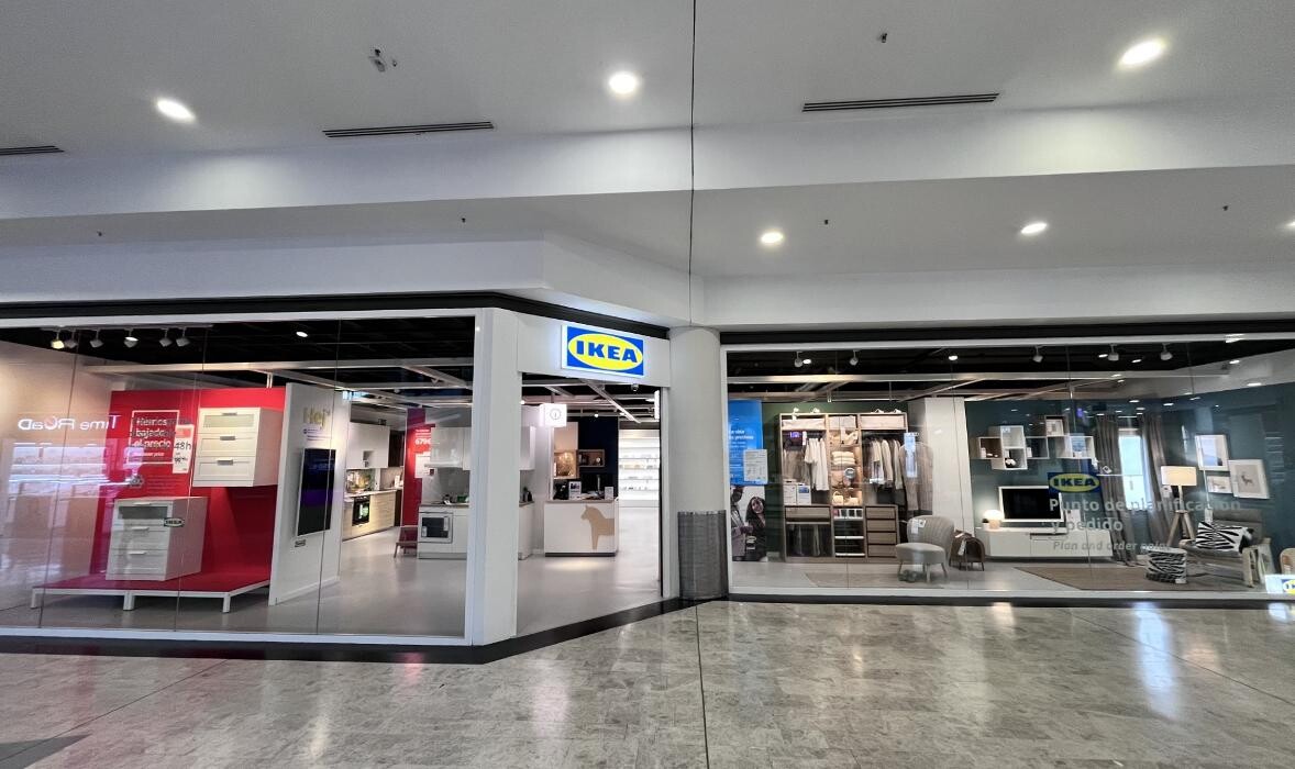 Images IKEA Alicante - Punto de Planificación y Pedidos