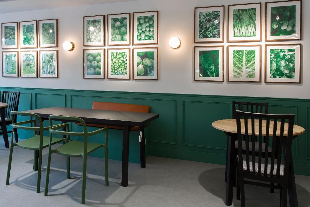 Images IKEA Goya - Tienda Urbana