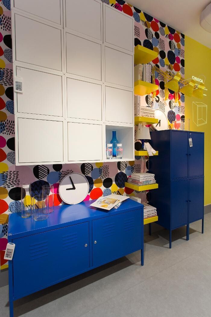 Images IKEA Goya - Tienda Urbana