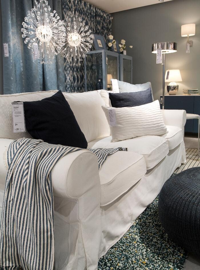 Images IKEA Goya - Tienda Urbana