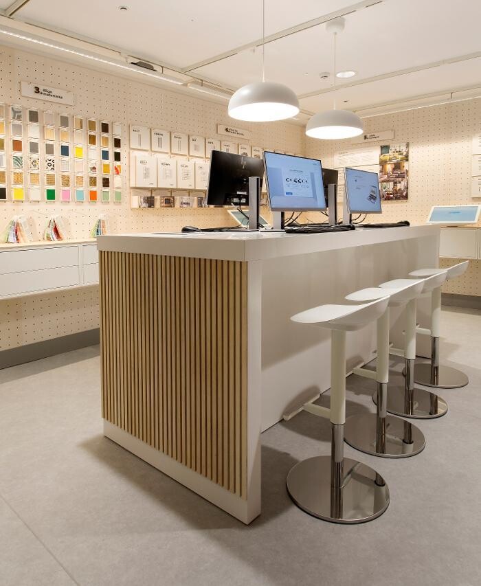 Images IKEA Goya - Tienda Urbana