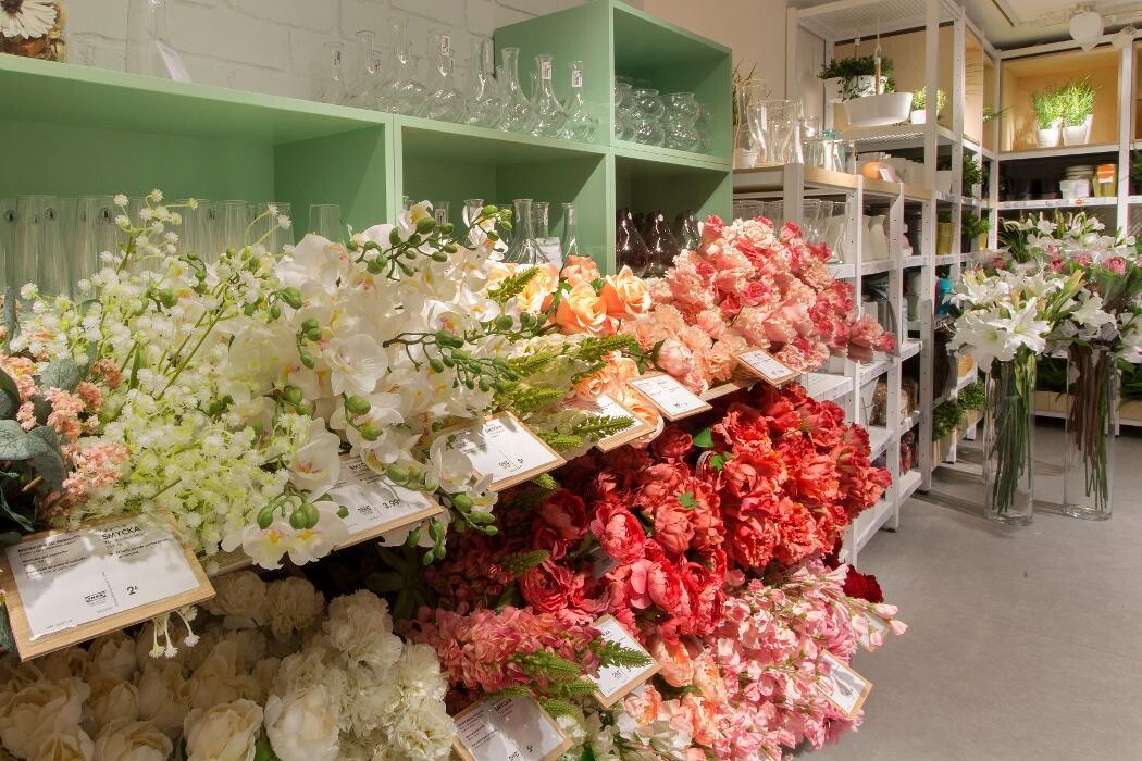 Images IKEA Goya - Tienda Urbana