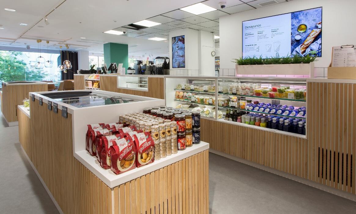 Images IKEA Goya - Tienda Urbana