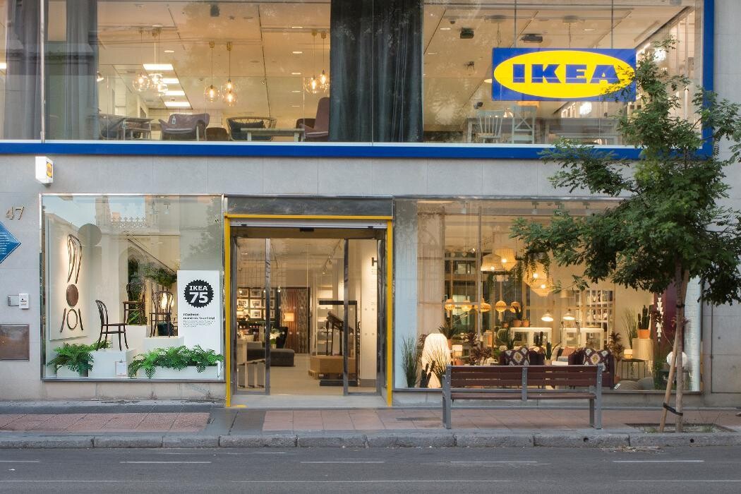 Images IKEA Goya - Tienda Urbana