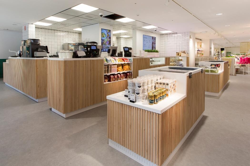 Images IKEA Goya - Tienda Urbana