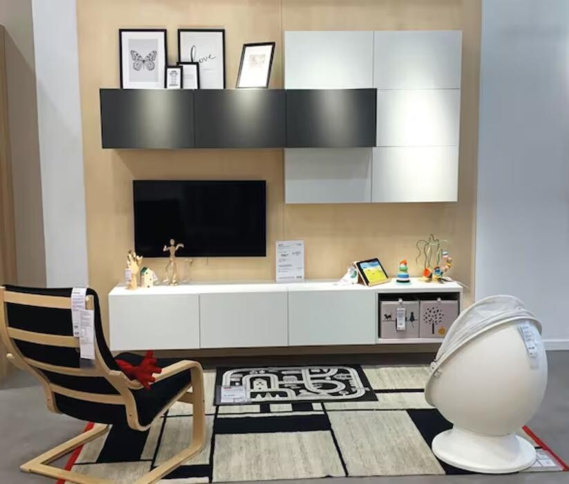 Images IKEA Castellón - Punto de Planificación y Pedidos