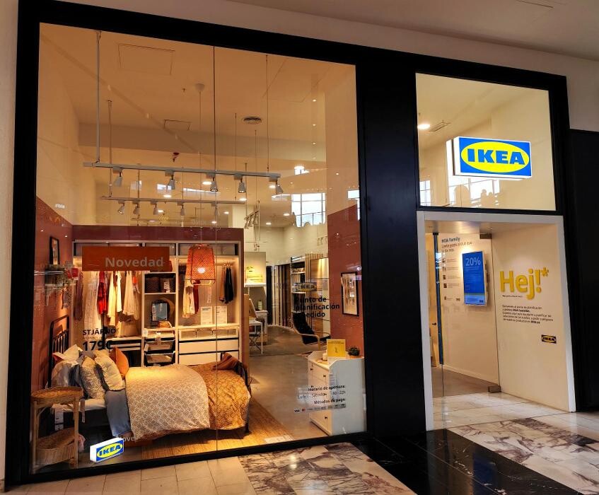 Images IKEA Castellón - Punto de Planificación y Pedidos