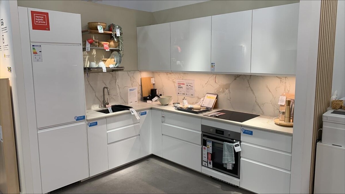 Images IKEA Castellón - Punto de Planificación y Pedidos