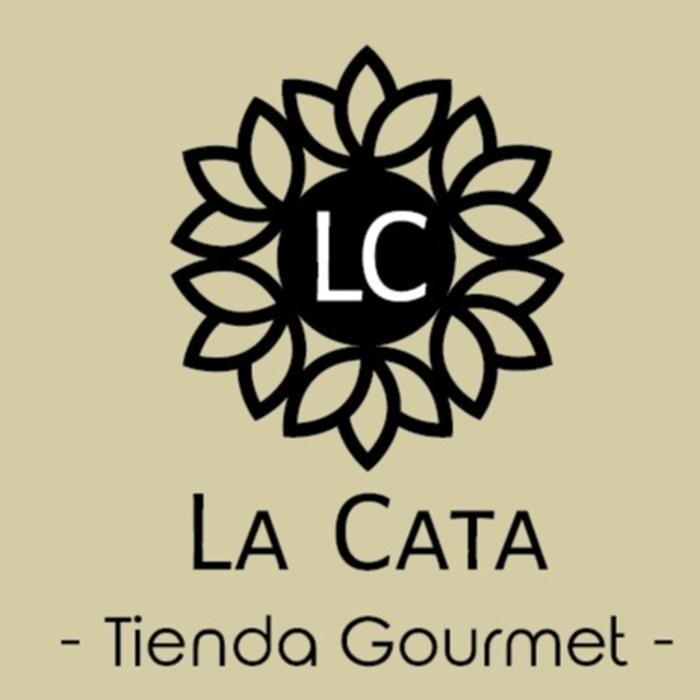 LA CATA GOURMET Logo