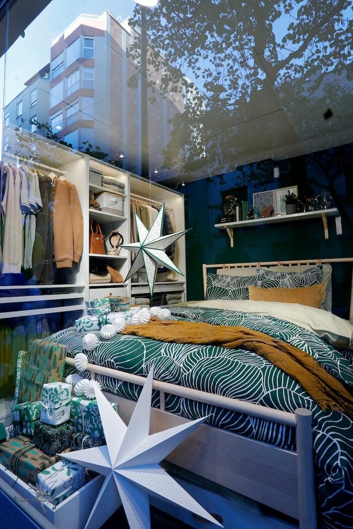 Images IKEA Girona - Punto de Planificación y Pedidos