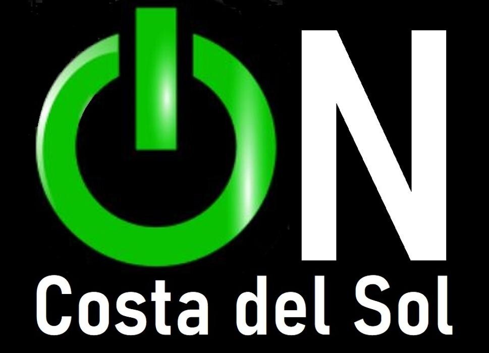 On Costa del Sol Logo