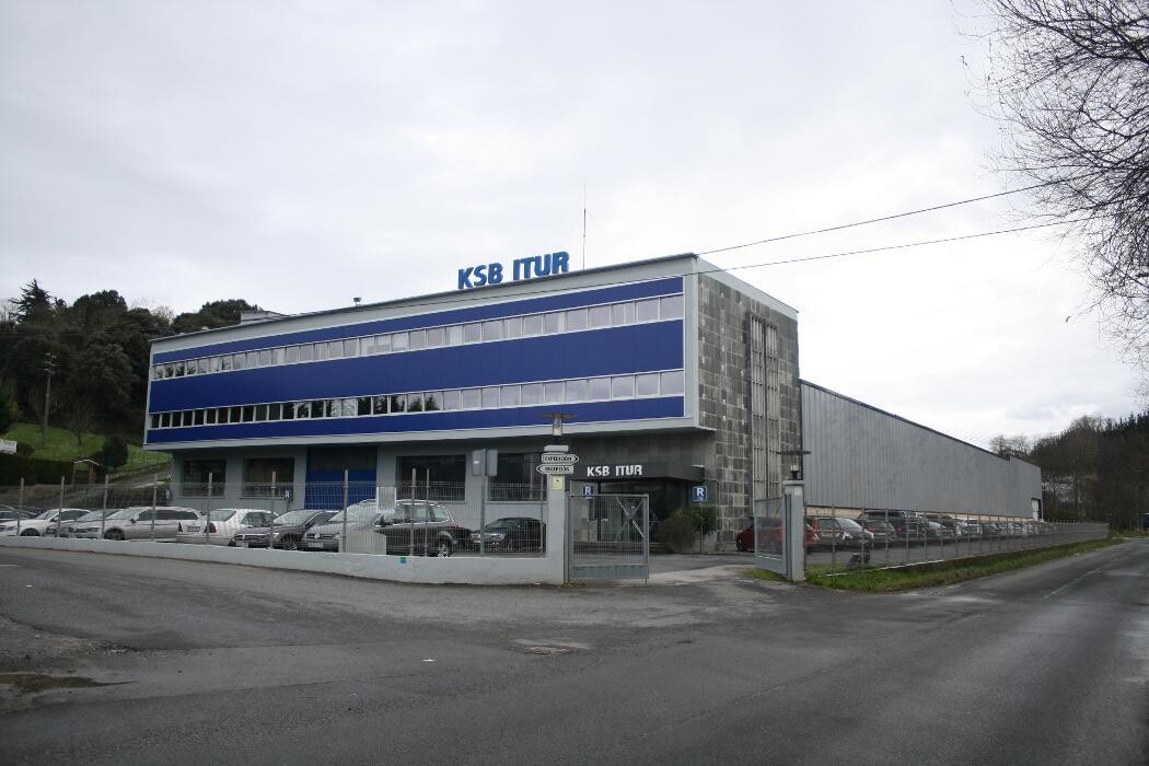 Images KSB ITUR Spain, S.A.