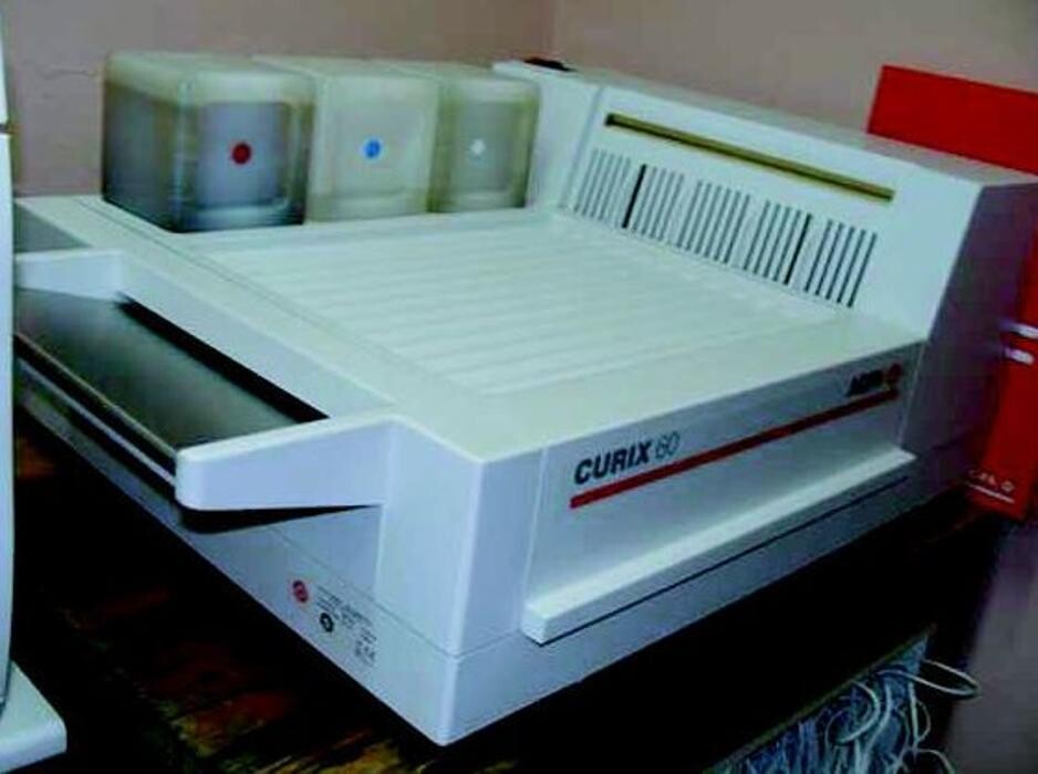 Images Centro Médico Trébol S.L.U.