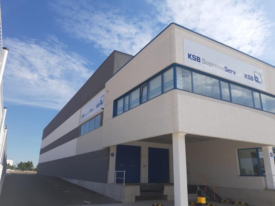 Images KSB ITUR Spain, S.A.