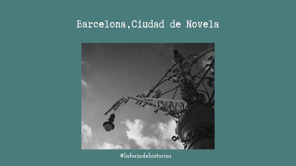 Images LA FORJA DE HISTORIAS S.L.