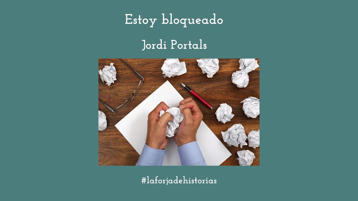 Images LA FORJA DE HISTORIAS S.L.