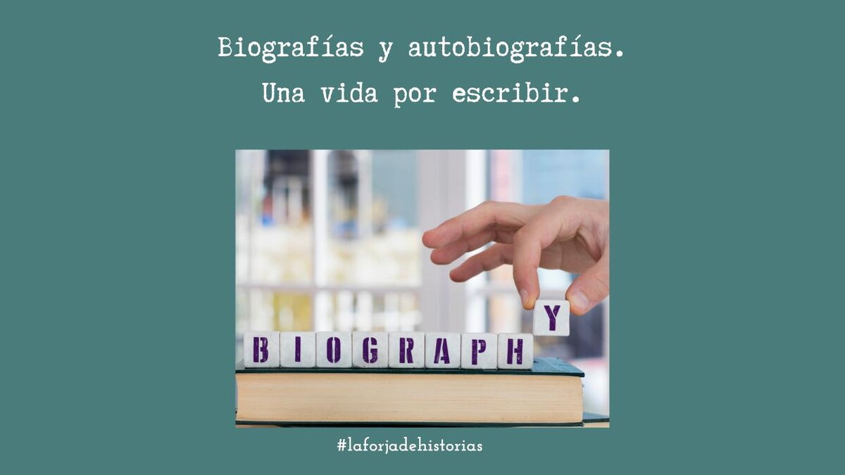 Images LA FORJA DE HISTORIAS S.L.