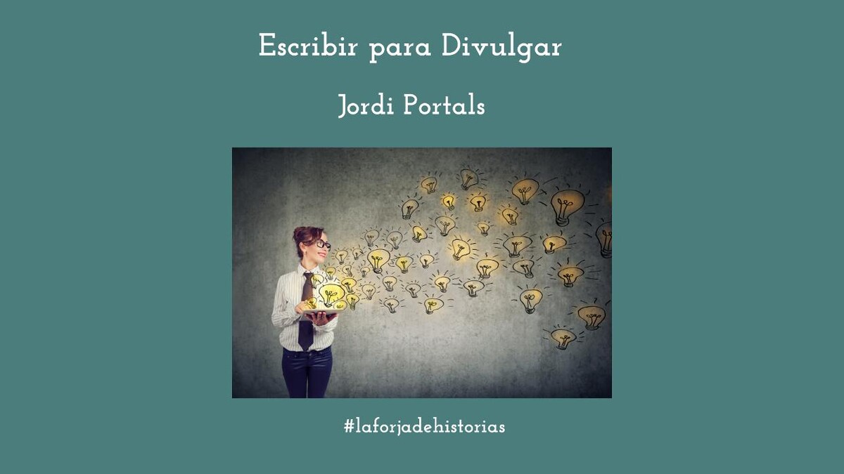 Images LA FORJA DE HISTORIAS S.L.