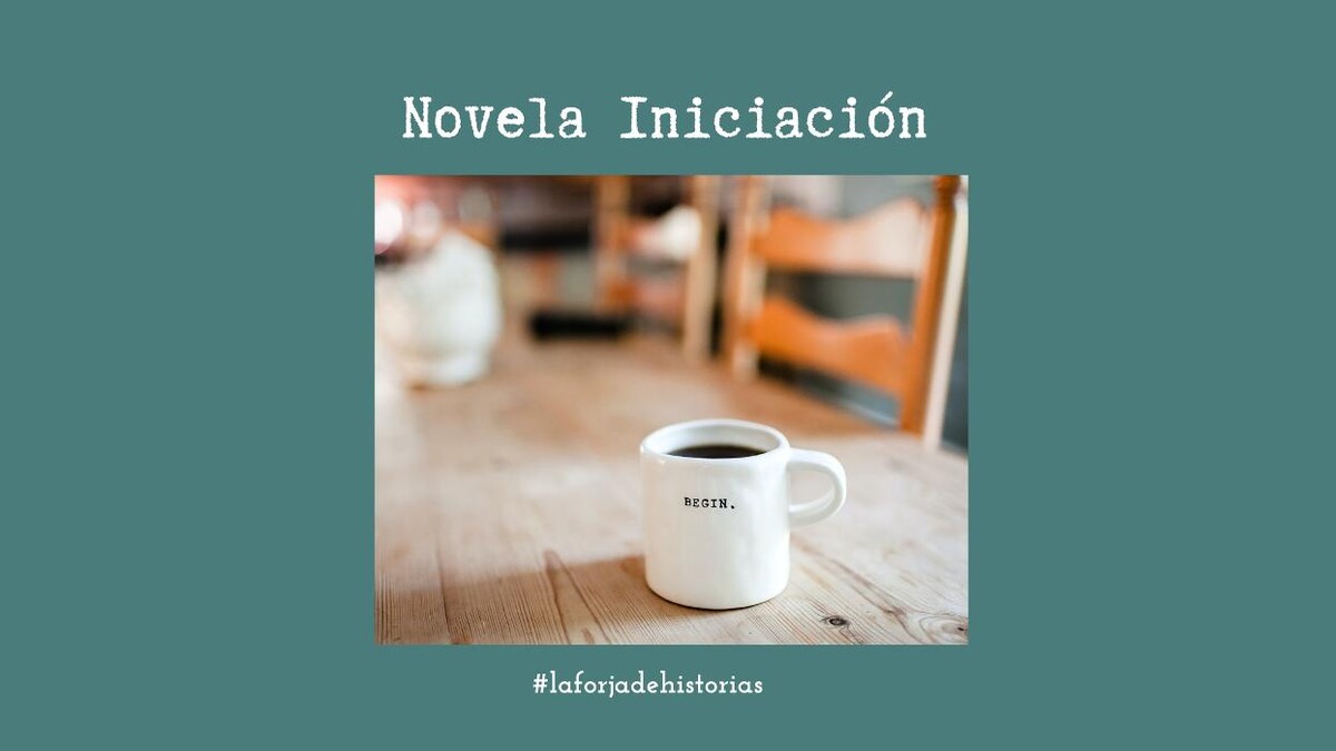 Images LA FORJA DE HISTORIAS S.L.