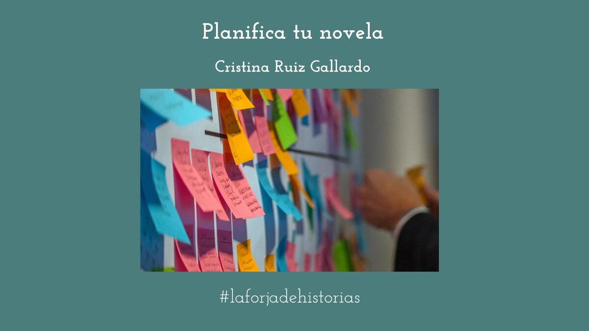 Images LA FORJA DE HISTORIAS S.L.