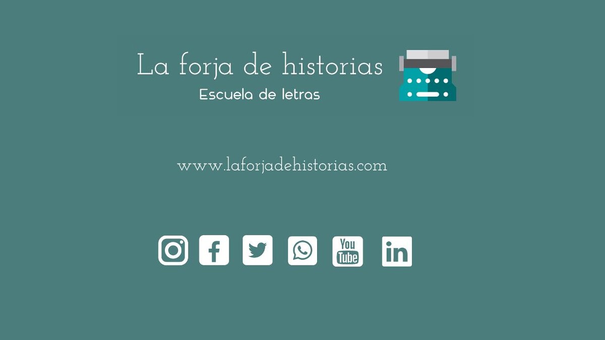 Images LA FORJA DE HISTORIAS S.L.