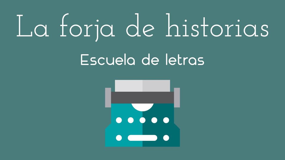 Images LA FORJA DE HISTORIAS S.L.
