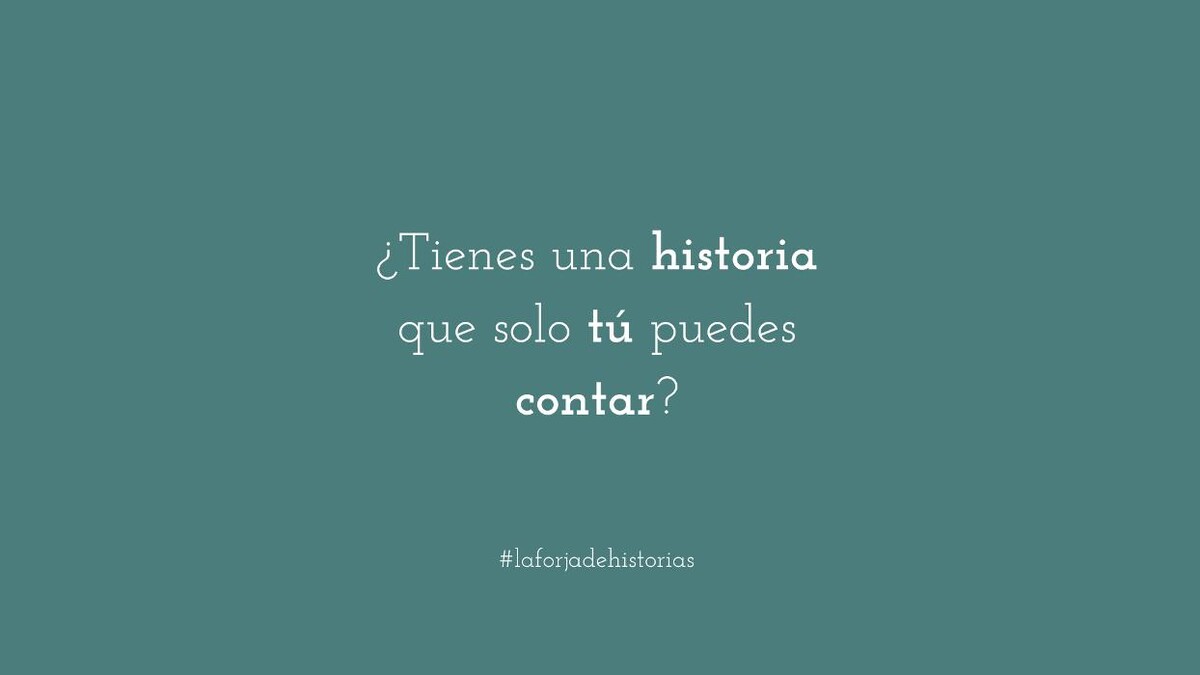 Images LA FORJA DE HISTORIAS S.L.