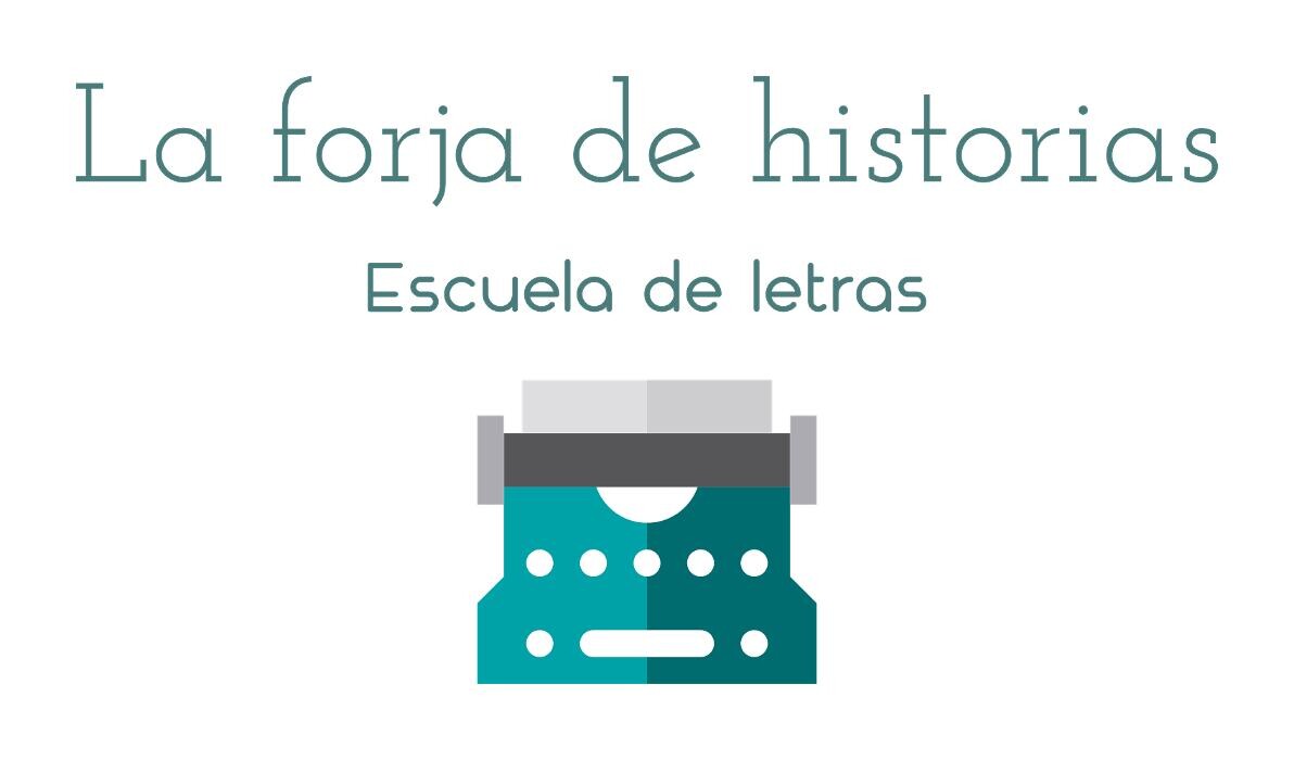 LA FORJA DE HISTORIAS S.L. Logo