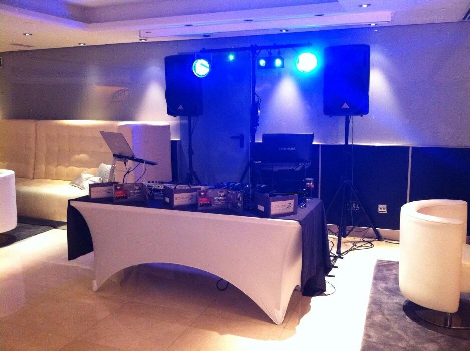 Images Sonoriza Eventos