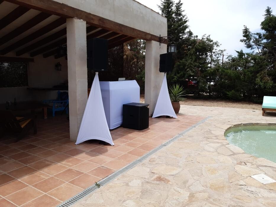 Images Sonoriza Eventos