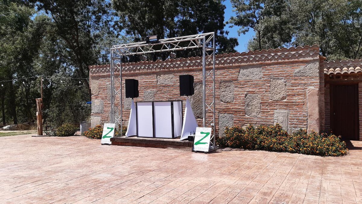 Images Sonoriza Eventos