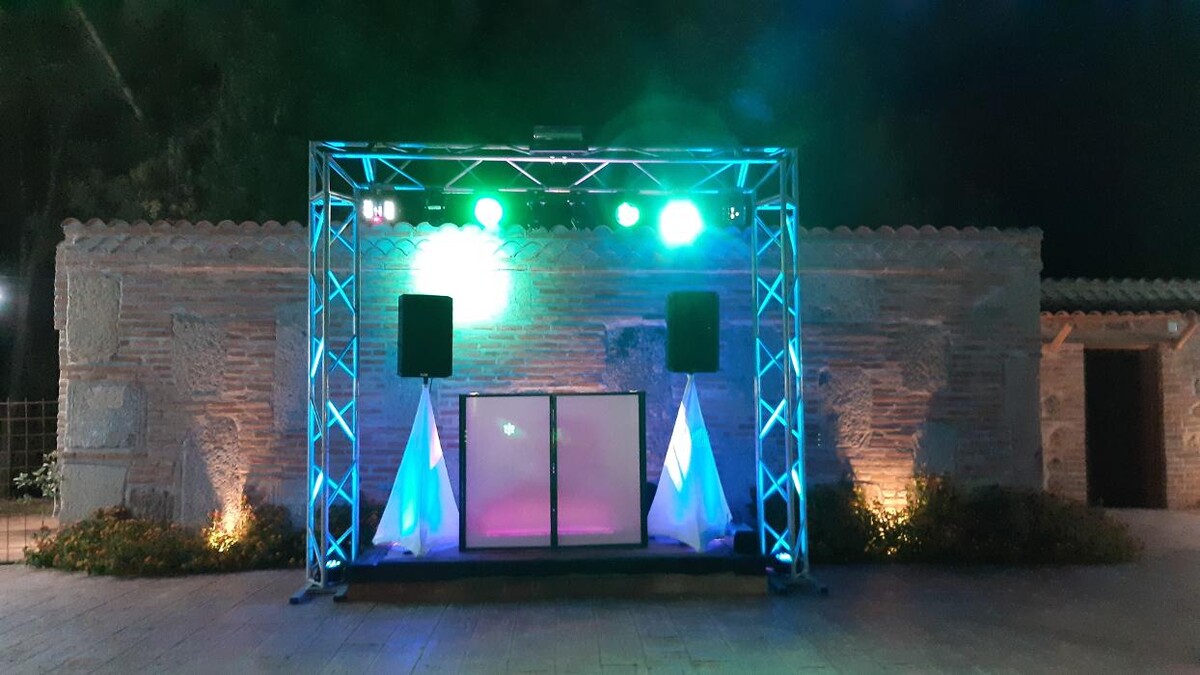 Images Sonoriza Eventos