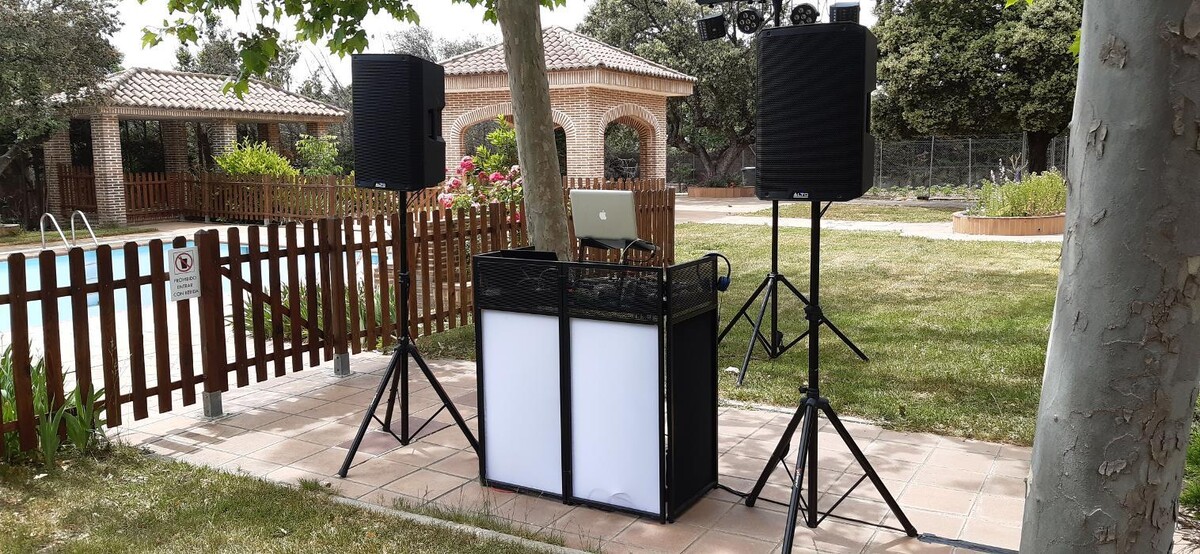 Images Sonoriza Eventos