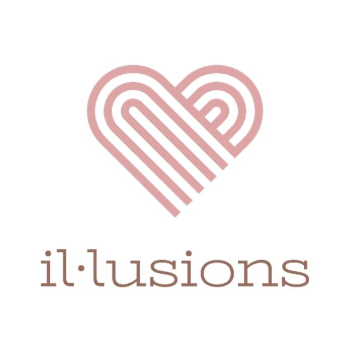 il-lusions Logo