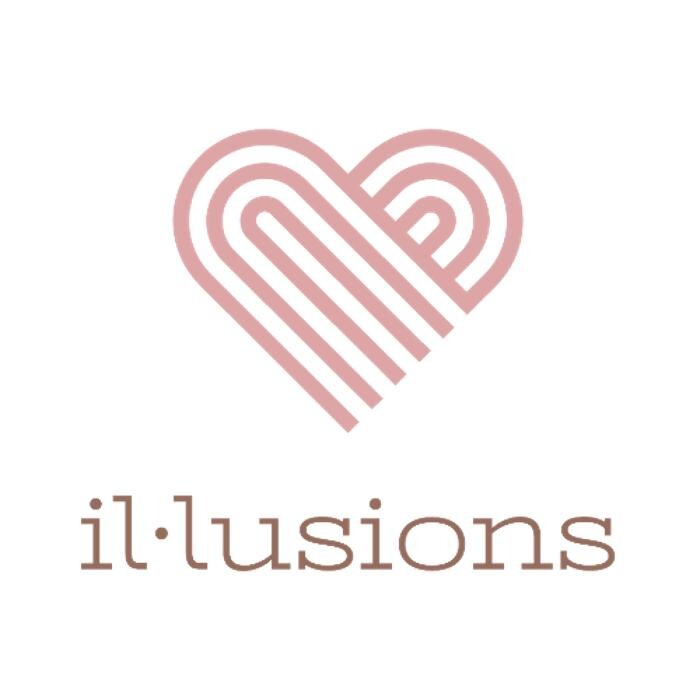 il-lusions Logo