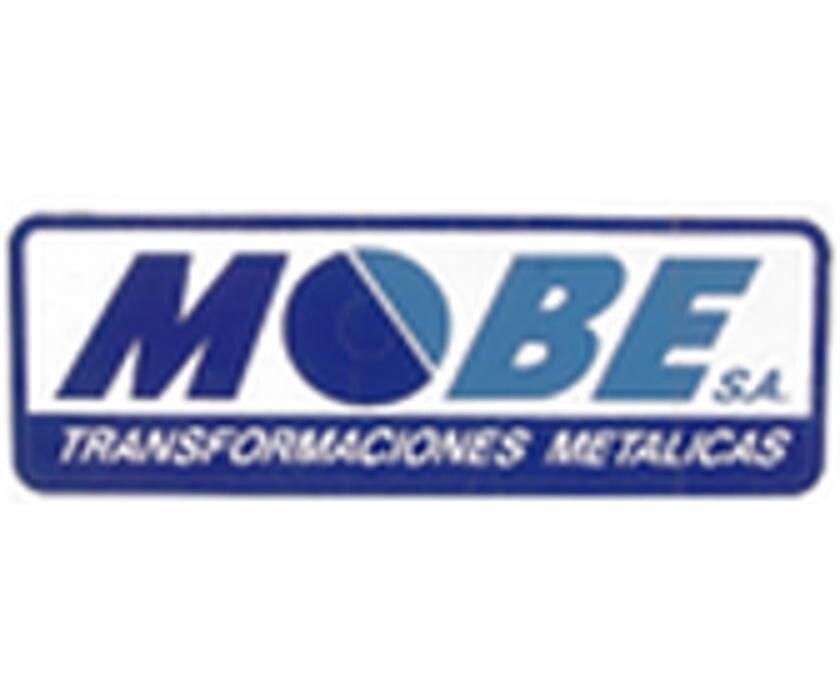 Talleres Mobe Logo