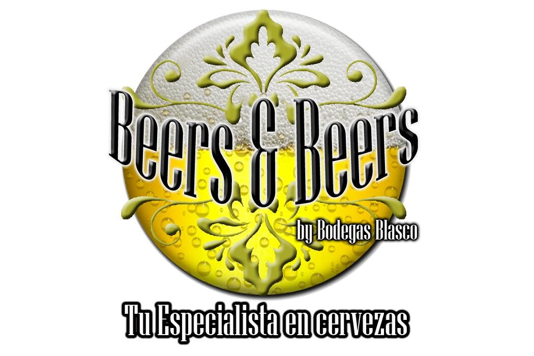 BEERS&BEERS ALICANTE Logo