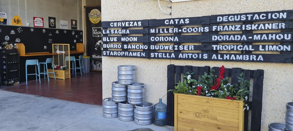 Images BEERS&BEERS ALICANTE