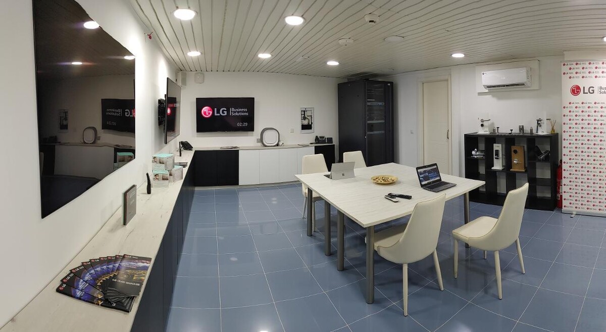 Images LAN SYSTEMS Servicios Integrales
