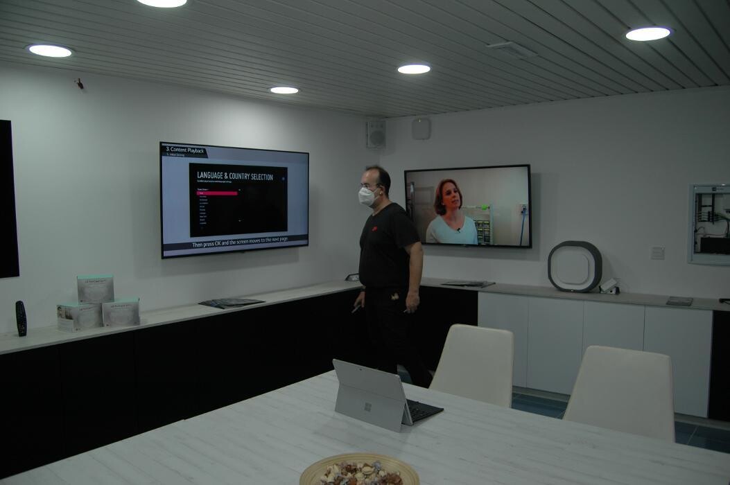 Images LAN SYSTEMS Servicios Integrales