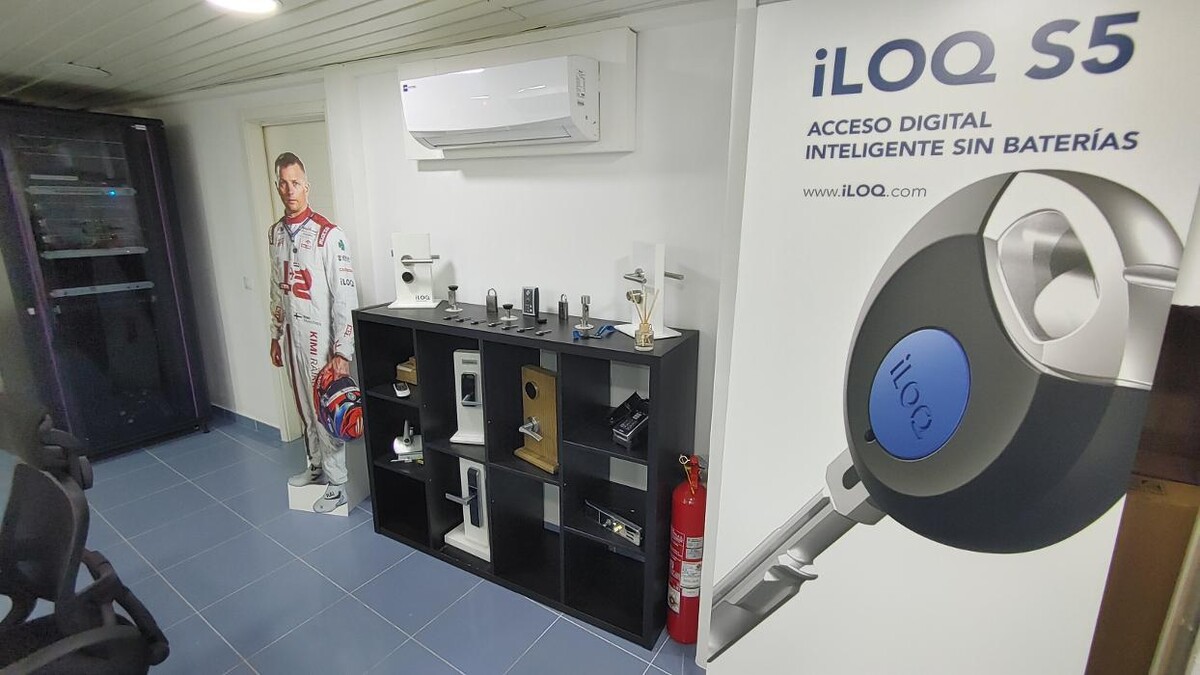 Images LAN SYSTEMS Servicios Integrales