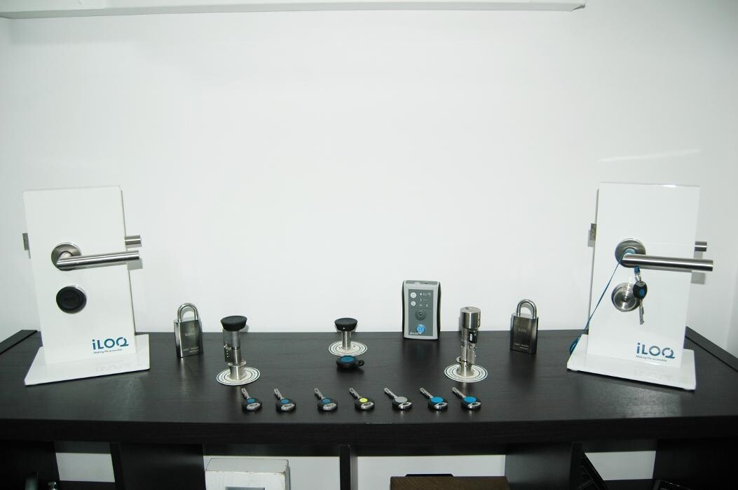 Images LAN SYSTEMS Servicios Integrales