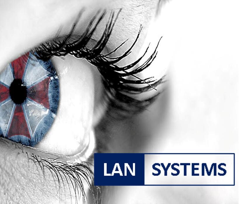 Images LAN SYSTEMS Servicios Integrales