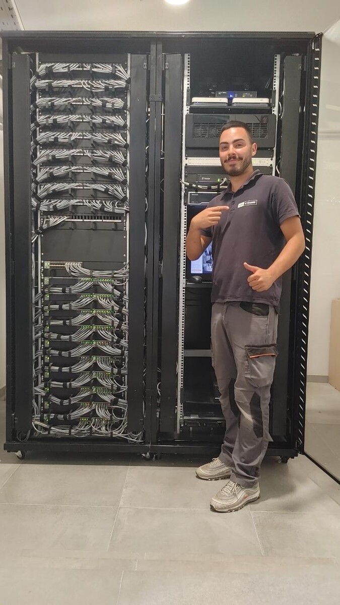 Images LAN SYSTEMS Servicios Integrales