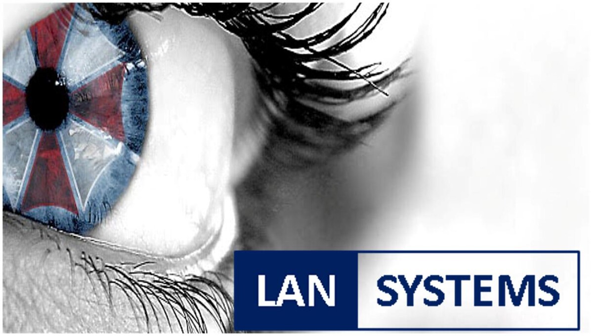 Images LAN SYSTEMS Servicios Integrales
