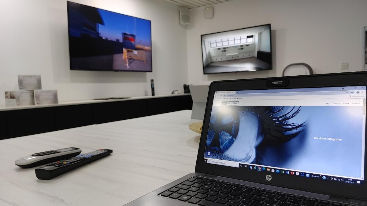 Images LAN SYSTEMS Servicios Integrales