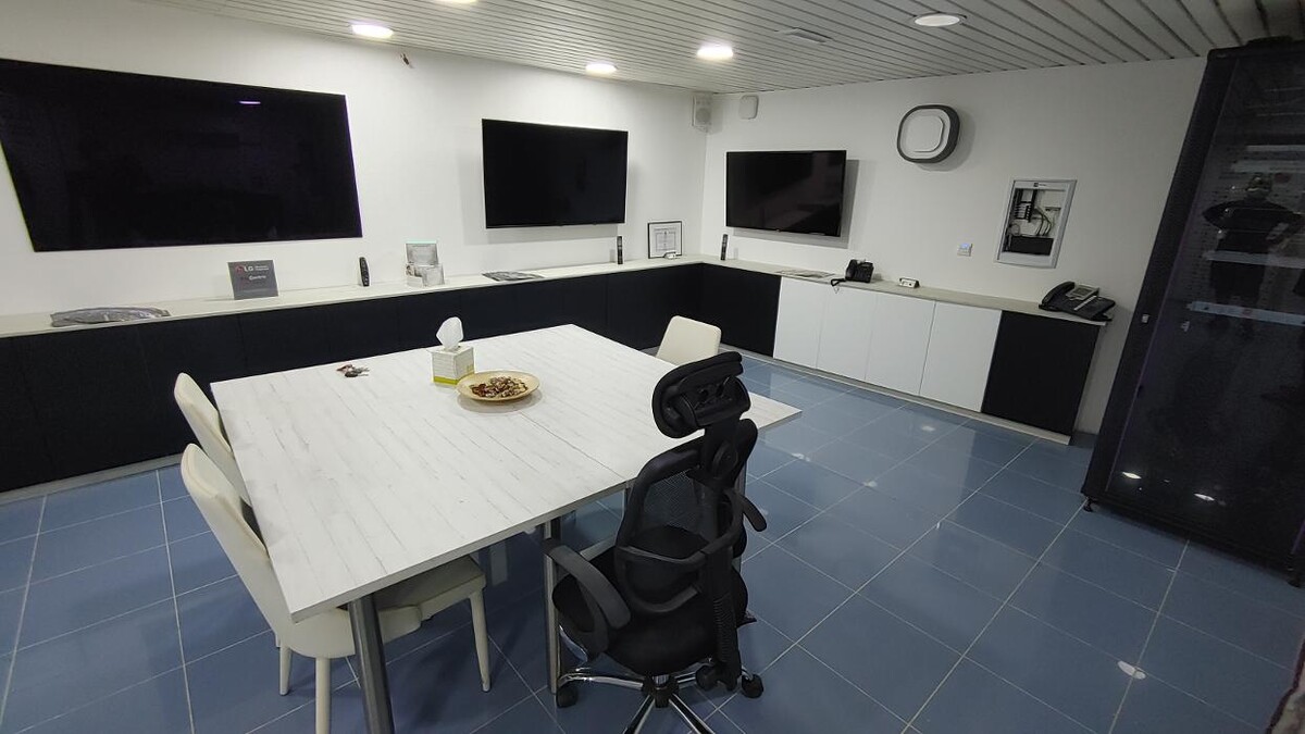 Images LAN SYSTEMS Servicios Integrales