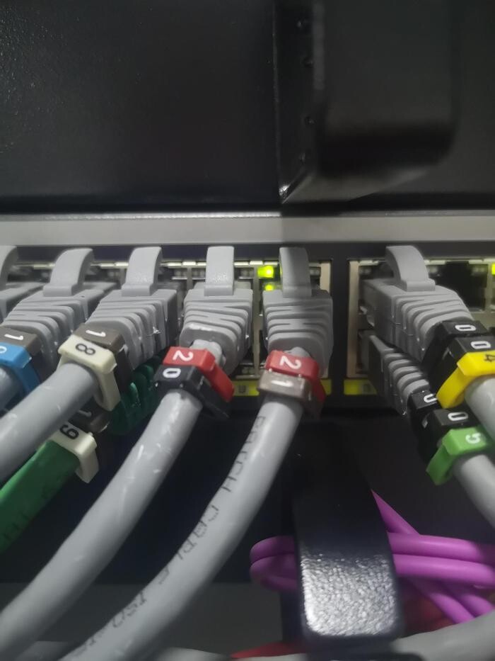 Images LAN SYSTEMS Servicios Integrales