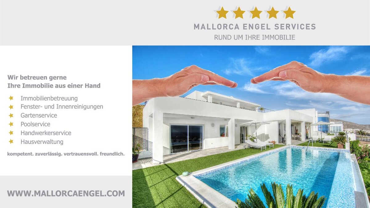 Images Mallorca Engel Services