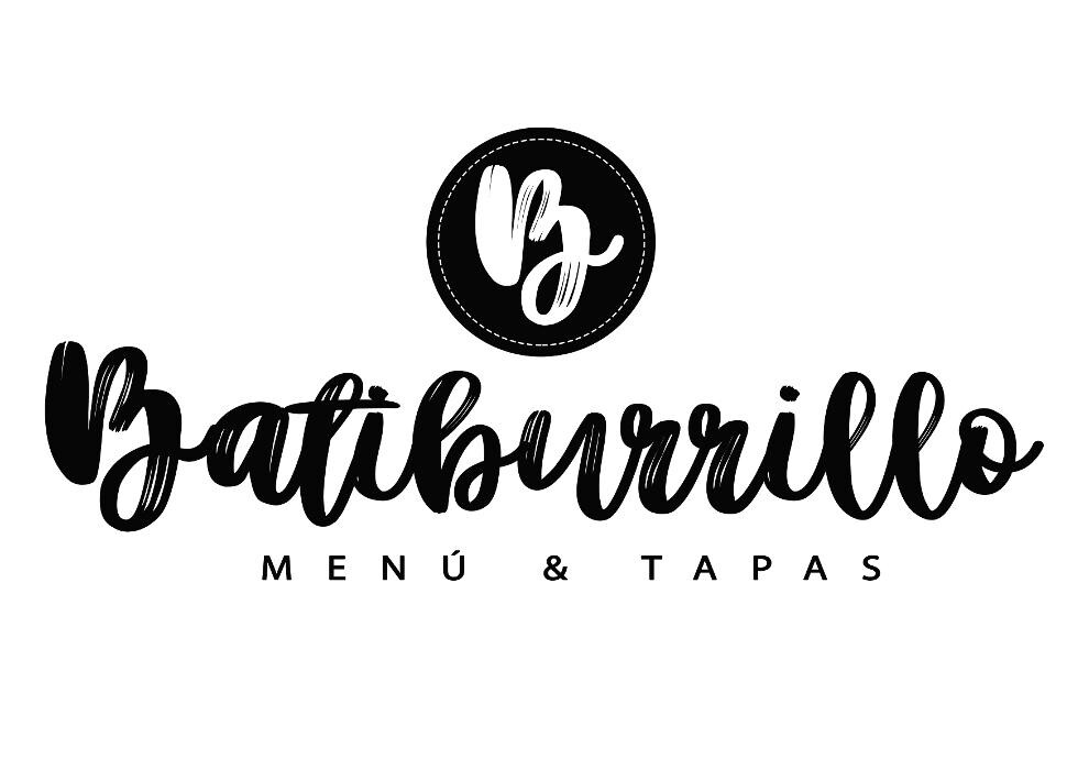 Batiburrillo Logo